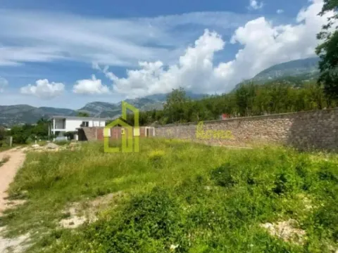 Sale, land lot, 600m², Zaljevo, Bar - image 3