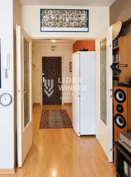 Prodaja, četvorosoban stan, 117m², Cvijićeva, Palilula Sve Podlokacije - image 4