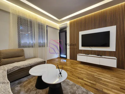 Izdavanje, jednosoban stan, 53m², Zagorič, Podgorica - image 3