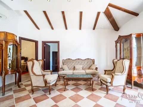 Sale, two bedroom apartment, 92m², Kostanjica, Kotor - image 9