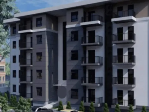 Prodaja, dvosoban stan, 55m², Zabjelo, Podgorica - image 3