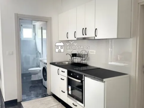 Izdavanje, jednosoban stan, 50m², Polje, Bar - image 5