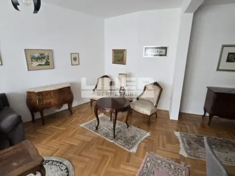 Izdavanje, trosoban stan, 85m², Vračar Hram, Vračar Sve Podlokacije - image 3