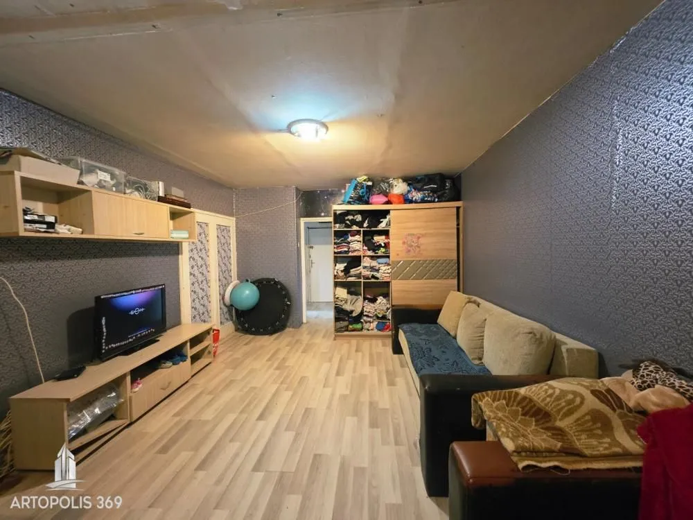 Prodaja, dvosoban stan, 50m², Mirijevo 1, Mirijevo Sve Podlokacije