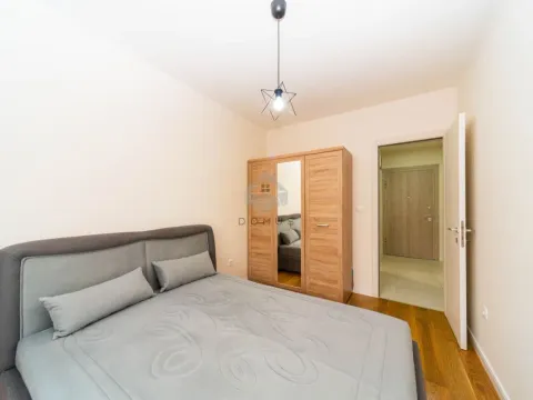 Rent, one bedroom apartment, 49m², Central Point, Podgorica - image 7