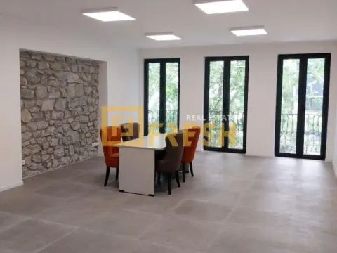 Izdavanje, poslovni prostor, 120m², Centar, Podgorica - image 1