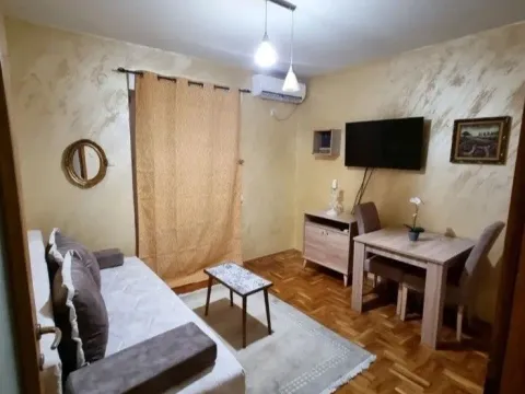 Prodaja, stan, 24m², Zabjelo, Podgorica - image 5