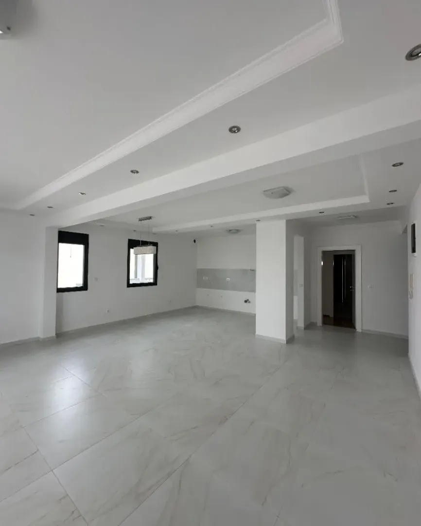 Sale, five bedroom apartment, 241m², Dobre Vode, Bar