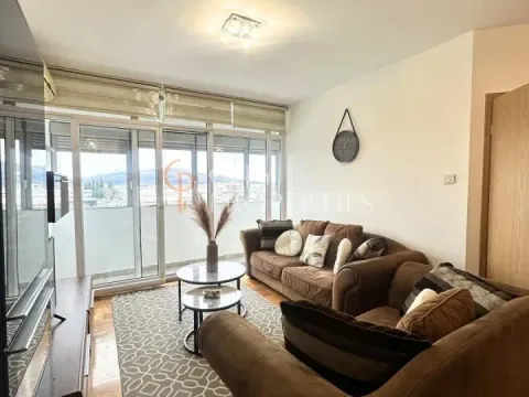 Rent, apartment, 42m², Podgorica, Crna Gora - image 4