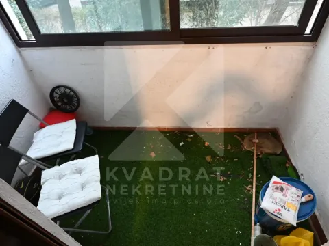 Prodaja, jednosoban stan, 57m², Zabjelo, Podgorica - image 21