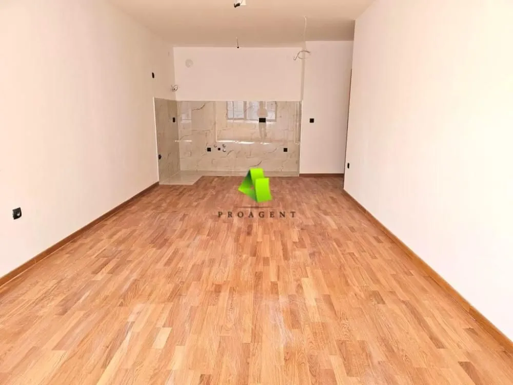 Prodaja, dvosoban stan, 78m², Medijana, Niš