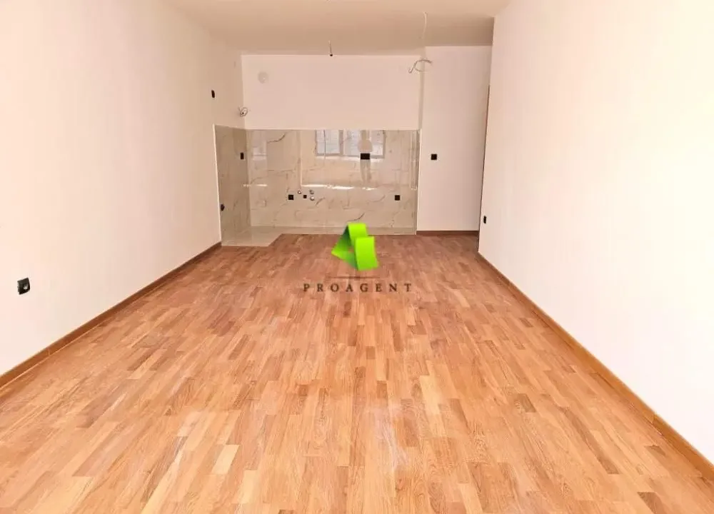 Prodaja, dvosoban stan, 78m², Medijana, Niš