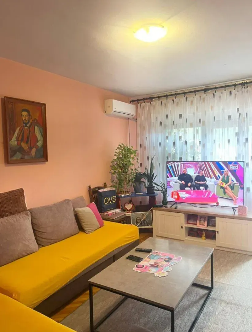 Sale, two bedroom apartment, 82m², Centar, Tivat