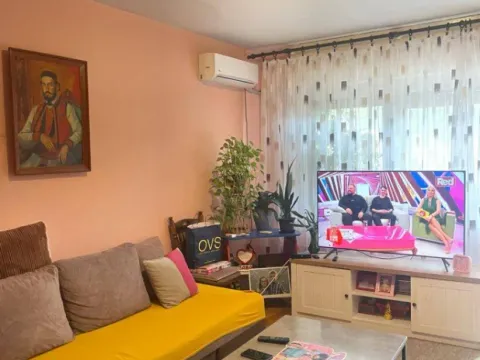 Prodaja, dvosoban stan, 82m², Centar, Tivat - image 8