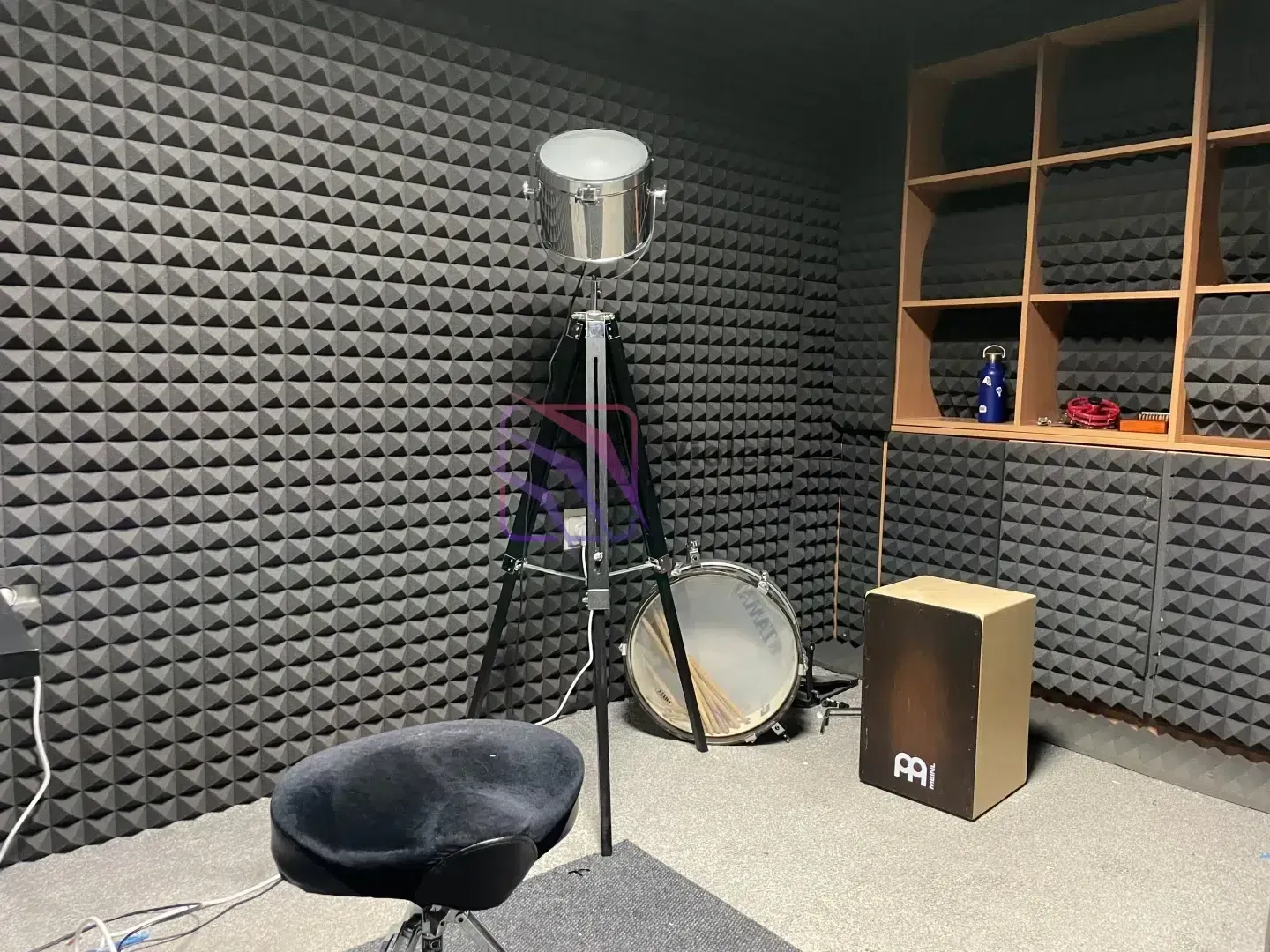 Rent, office space, 45m², Kruševac, Podgorica