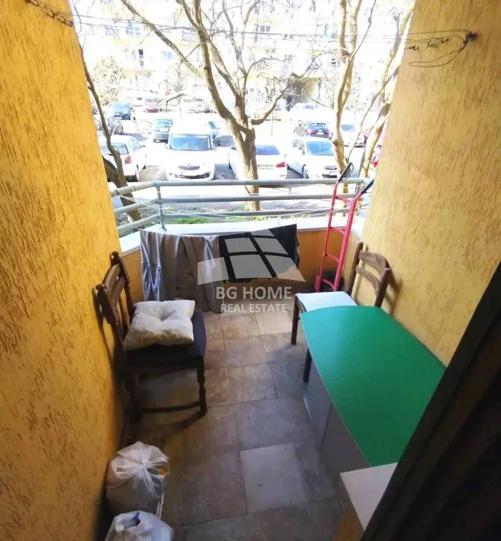Sale, one bedroom apartment, 47m², Zemun Sve Podlokacije, Beograd