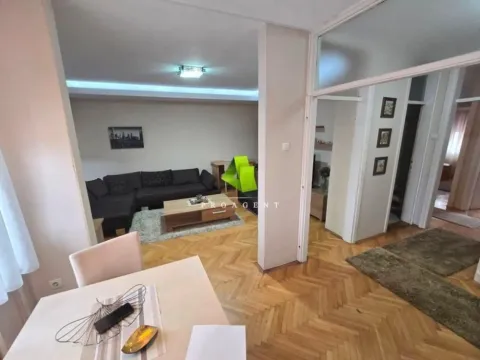 Izdavanje, trosoban stan, 85m², Medijana, Niš - image 4