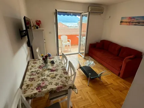 Rent, one bedroom apartment, 36m², Budva, Crna Gora - image 3