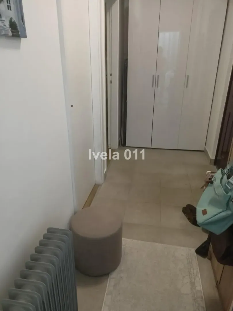 Prodaja, jednosoban stan, 42m², Miljakovac, Rakovica