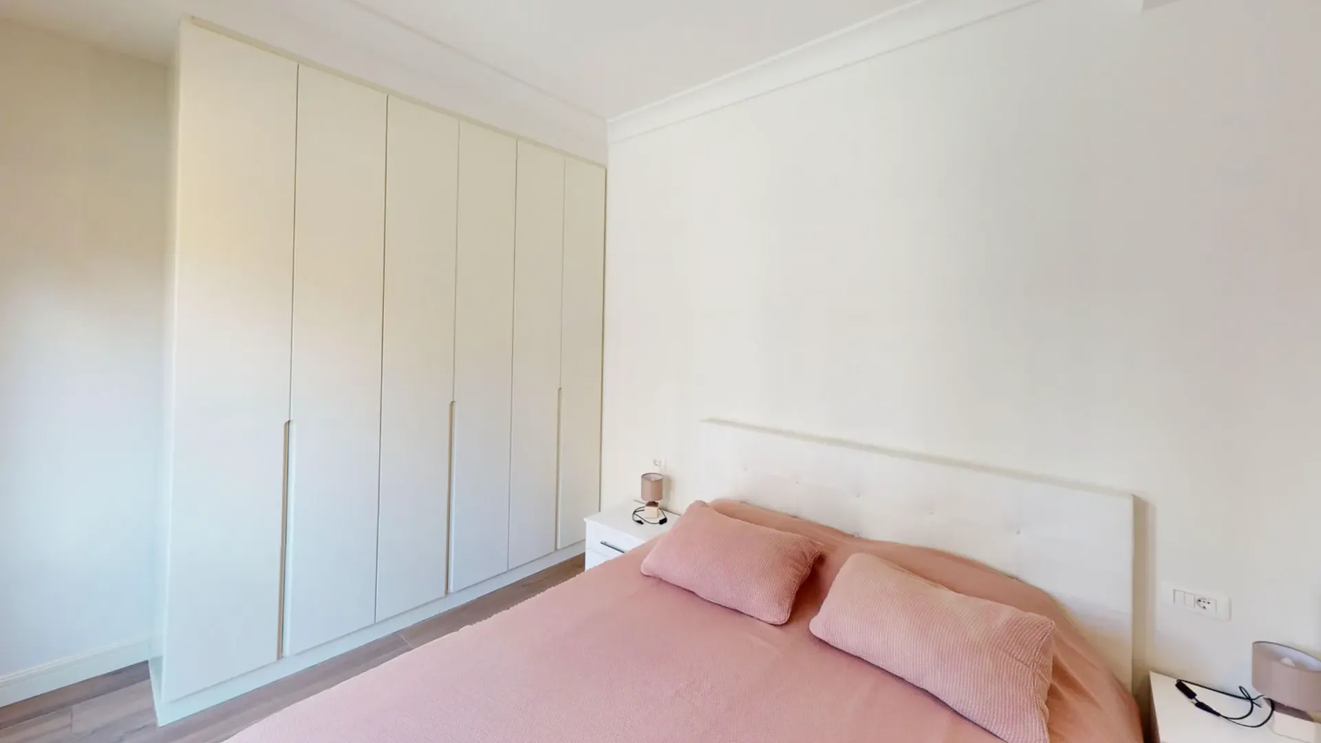 Prodaja, jednosoban stan, 55m², Luštica Bay, Tivat
