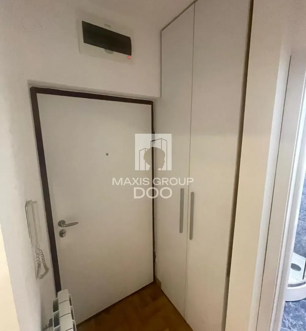 Prodaja, dvosoban stan, 46m², Autokomanda, Voždovac Sve Podlokacije