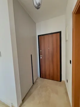 Rent, one bedroom apartment, 46m², Radanovići, Kotor - image 4