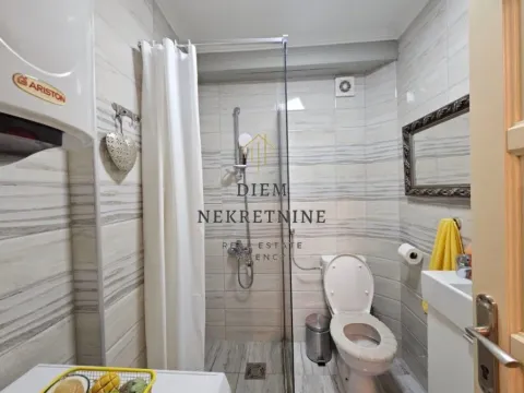 Prodaja, stan, 62m², Centar, Bar - image 6