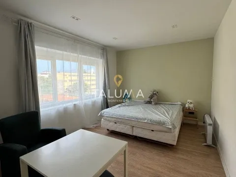 Izdavanje, jednosoban stan, 59m², Preko Morače, Podgorica - image 3