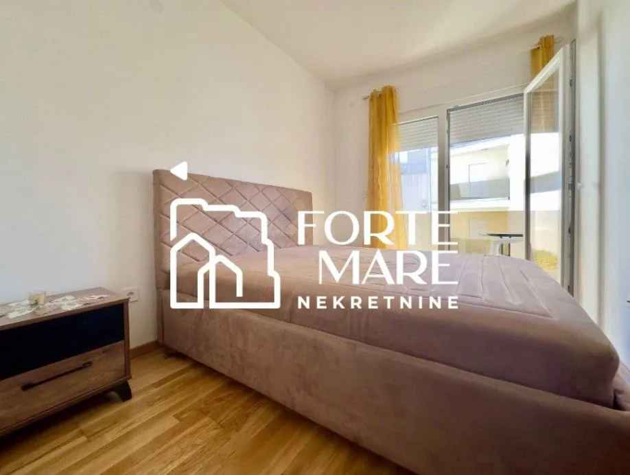 Prodaja, stan, 62m², Meljine, Herceg Novi
