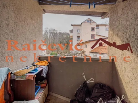 Prodaja, jednosoban stan, 31m², Rakovica, Beograd - image 11