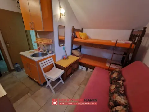 Sale, three bedroom apartment, 33m², Petrovac, Budva - image 11