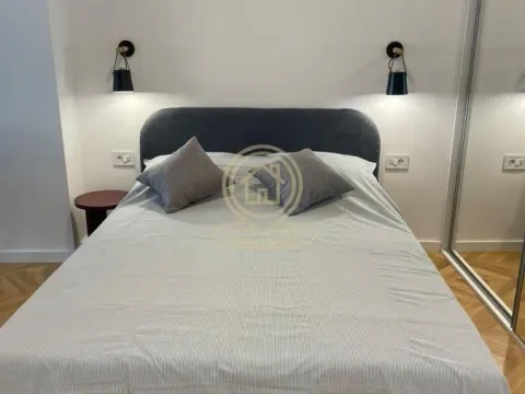 Rent, two bedroom apartment, 52m², Stari Grad, Beograd - image 6