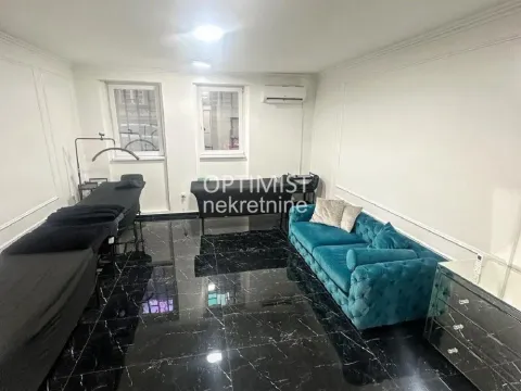 Sale, two bedroom apartment, 50m², Stari Grad, Beograd - image 2