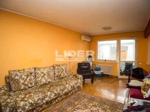 Sale, three bedroom apartment, 75m², Novi Beograd Blok 71, Novi Beograd Sve Podlokacije - image 12