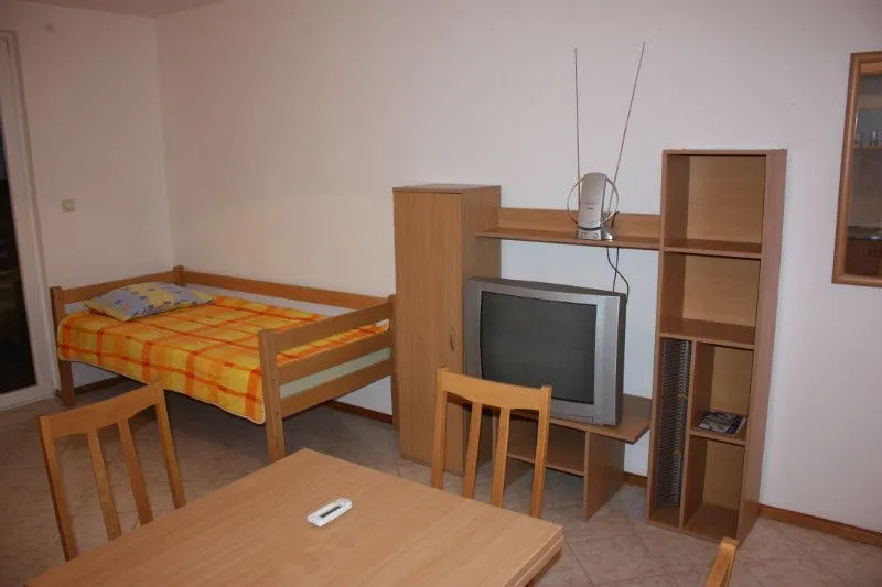 Sale, apartment, 36m², Petrovac, Budva