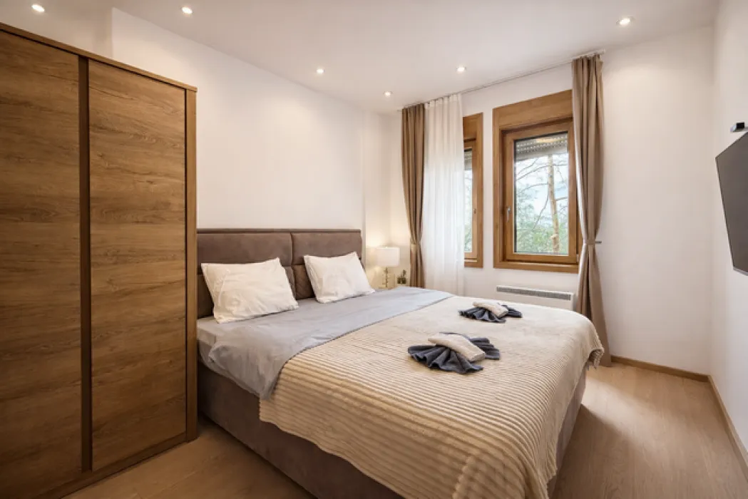 Prodaja, stan, 39m², Palisad, Zlatibor