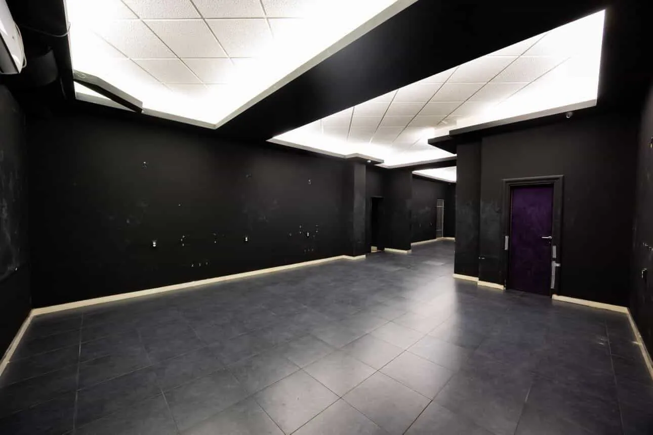 Rent, office space, 150m², Preko Morače, Podgorica