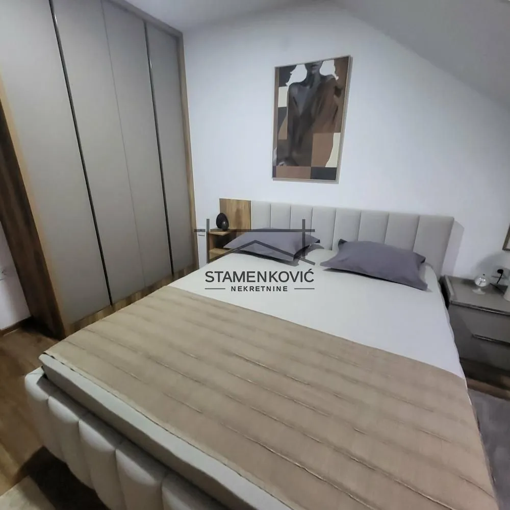 Izdavanje, dvosoban stan, 46m², Socijalno, Novi Sad Sve Podlokacije