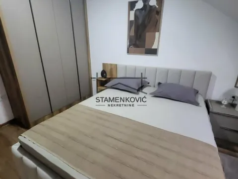 Rent, two bedroom apartment, 46m², Socijalno, Novi Sad Sve Podlokacije - image 6