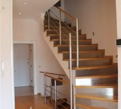 Prodaja, kuća, 215m², Savski Venac, Beograd - image 6