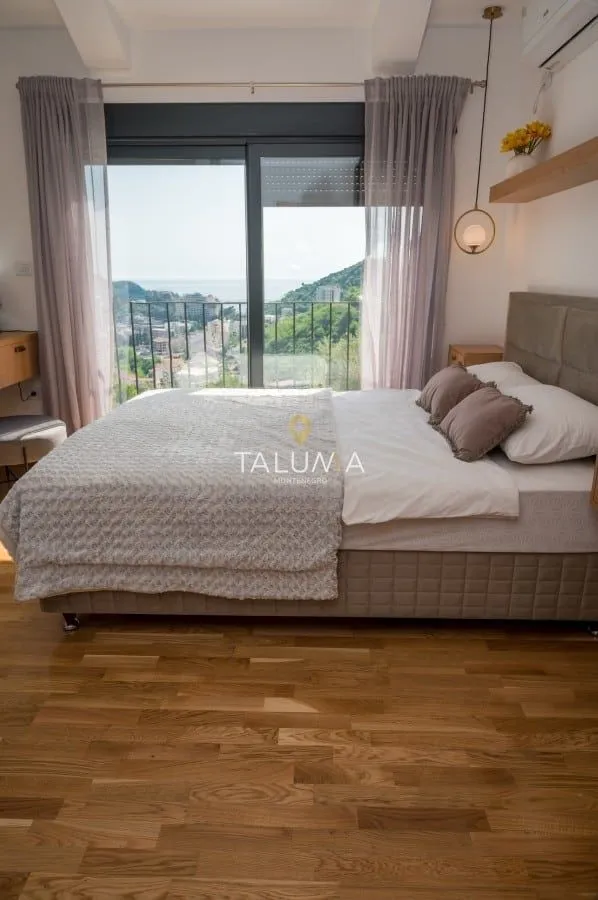 Sale, house, 160m², Ivanovići, Budva