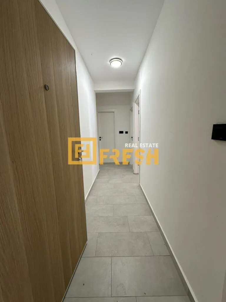 Prodaja, dvosoban stan, 67m², Zabjelo, Podgorica