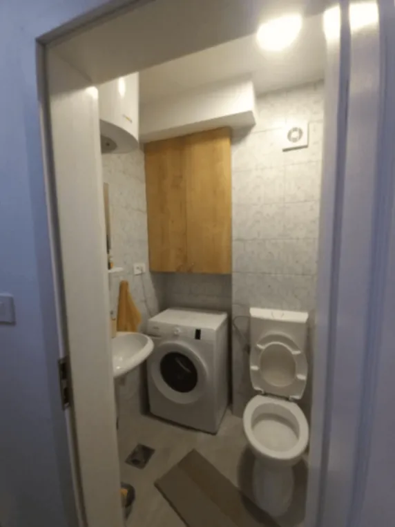 Sale, apartment, 24m², Centar, Budva