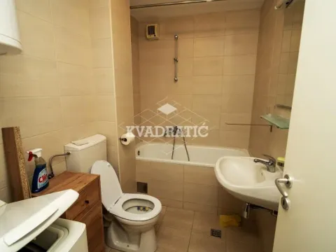 Izdavanje, dvosoban stan, 42m², Novi Beograd Blok 72, Novi Beograd Sve Podlokacije - image 11