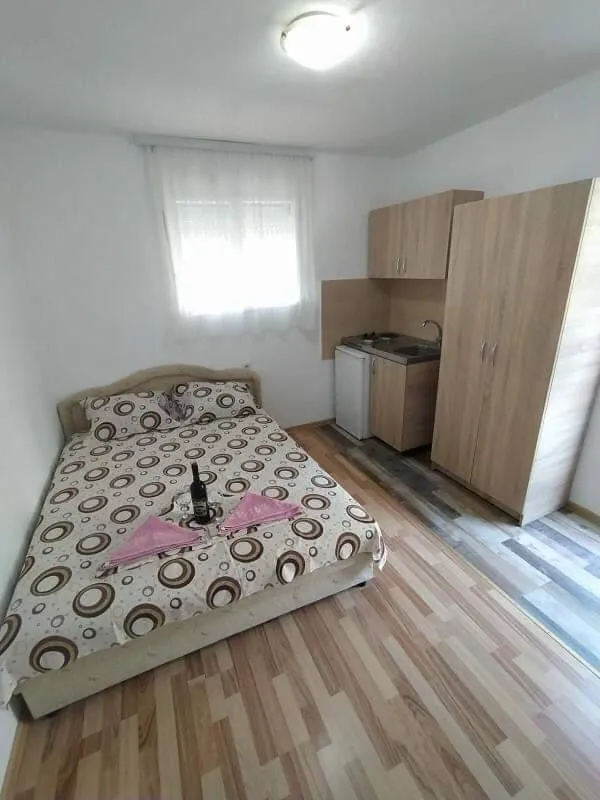 Prodaja, kuća, 180m², Sutomore, Bar