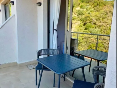 Prodaja, jednosoban stan, 48m², Budva, Crna Gora - image 10