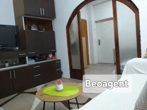 Prodaja, jednosoban stan, 31m², Novi Beograd Sve Podlokacije, Beograd - image 8