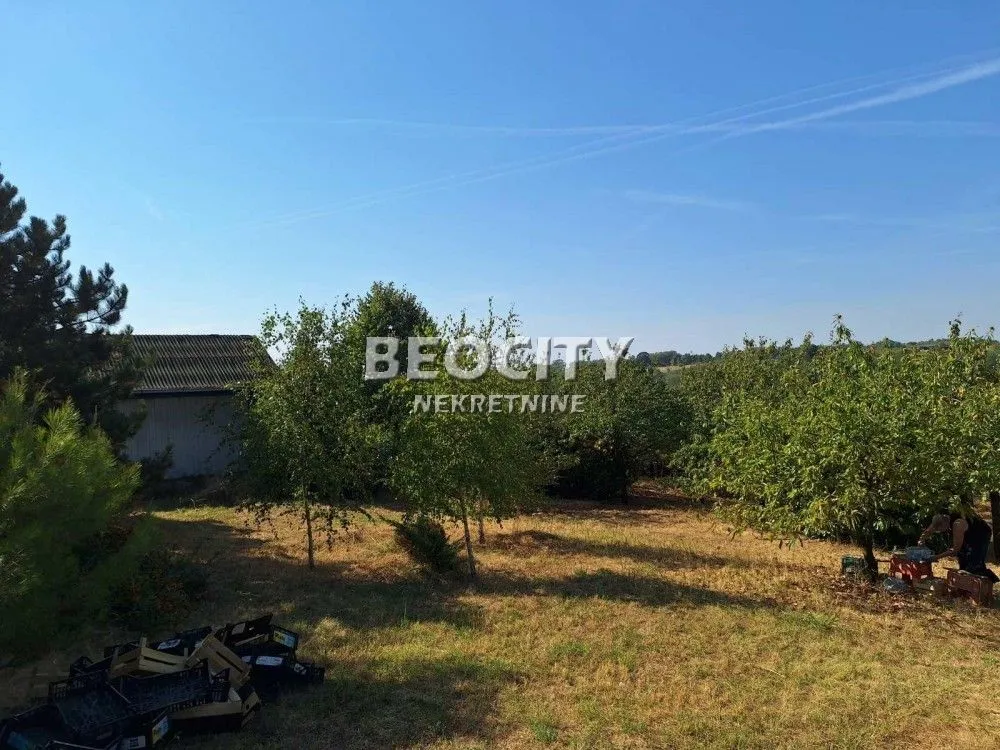 Prodaja, plac, 54m², Sremčica, Beograd