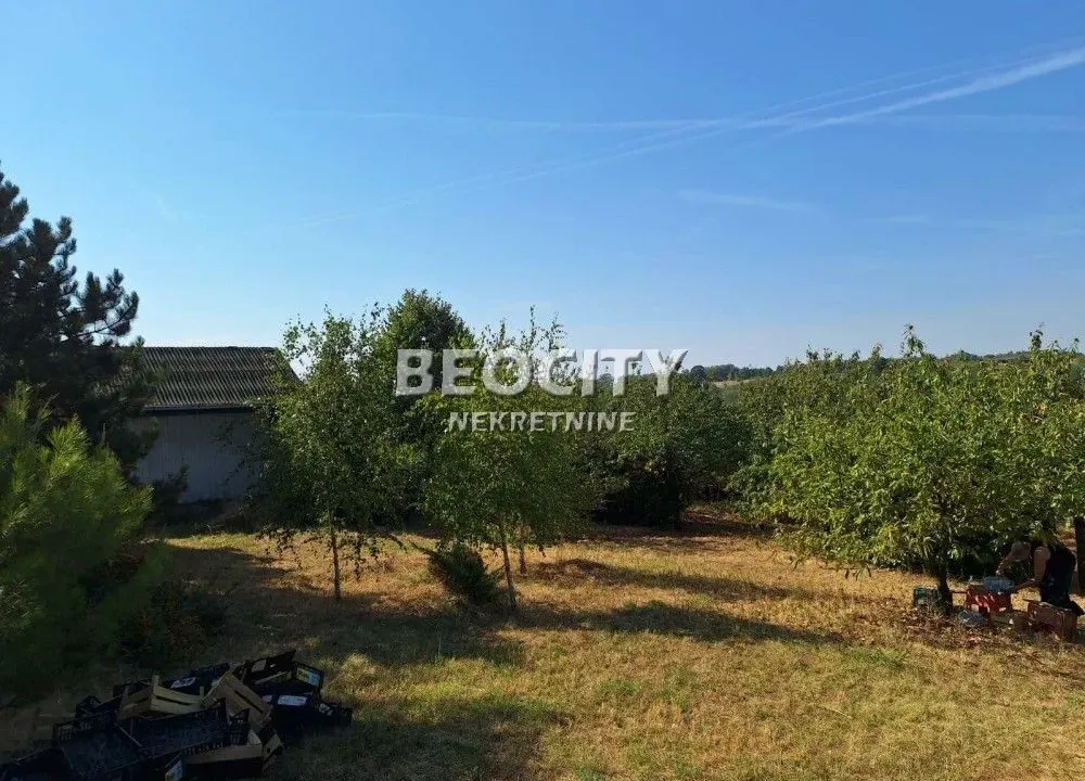 Prodaja, plac, 54m², Sremčica, Beograd