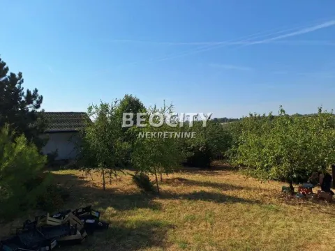 Sale, land lot, 54m², Sremčica, Beograd